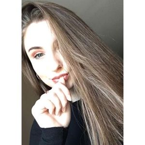 Meet your Posher, Wiktoria